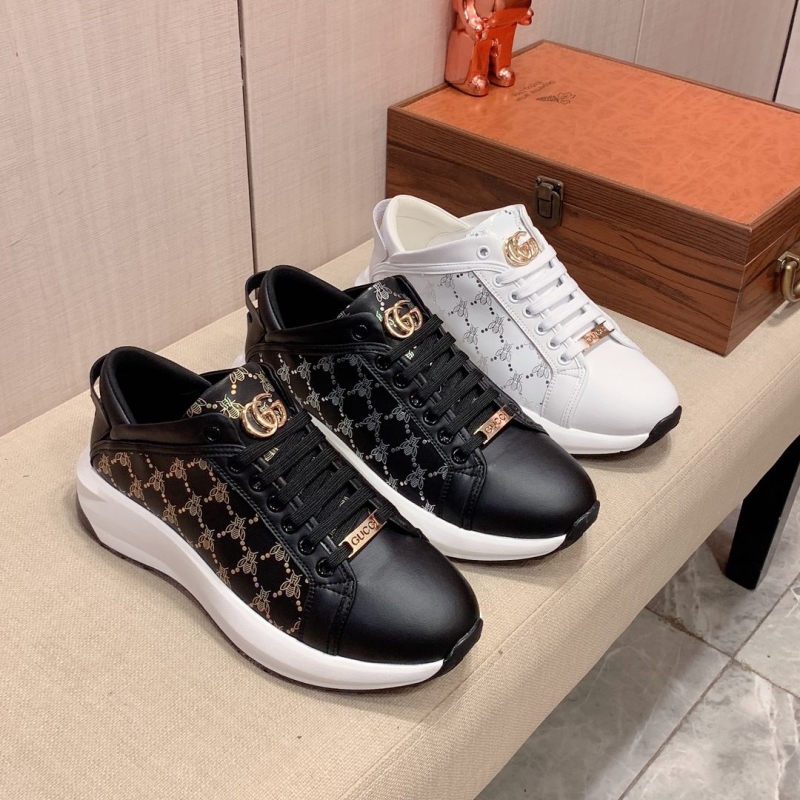 Gucci Casual Shoes